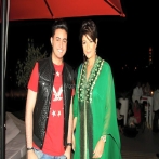 Redouane berhil sur yala.fm